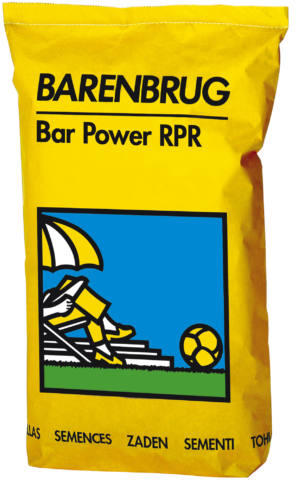 Barenbrug RPR Bar Power 15 kg, Peti-Kert 2013 Kft, Kaposvár