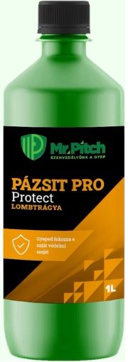 Pázsit Pro Protect Lombtrágya, Peti-Kert 2013 Kft, Kaposvár