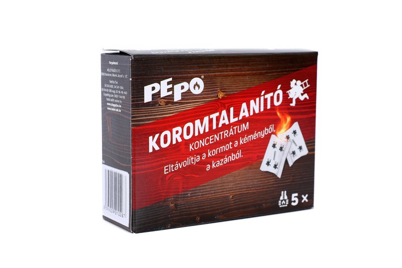 Pe-Po Koromtalanító, Peti-Kert 2013 Kft, Kaposvár