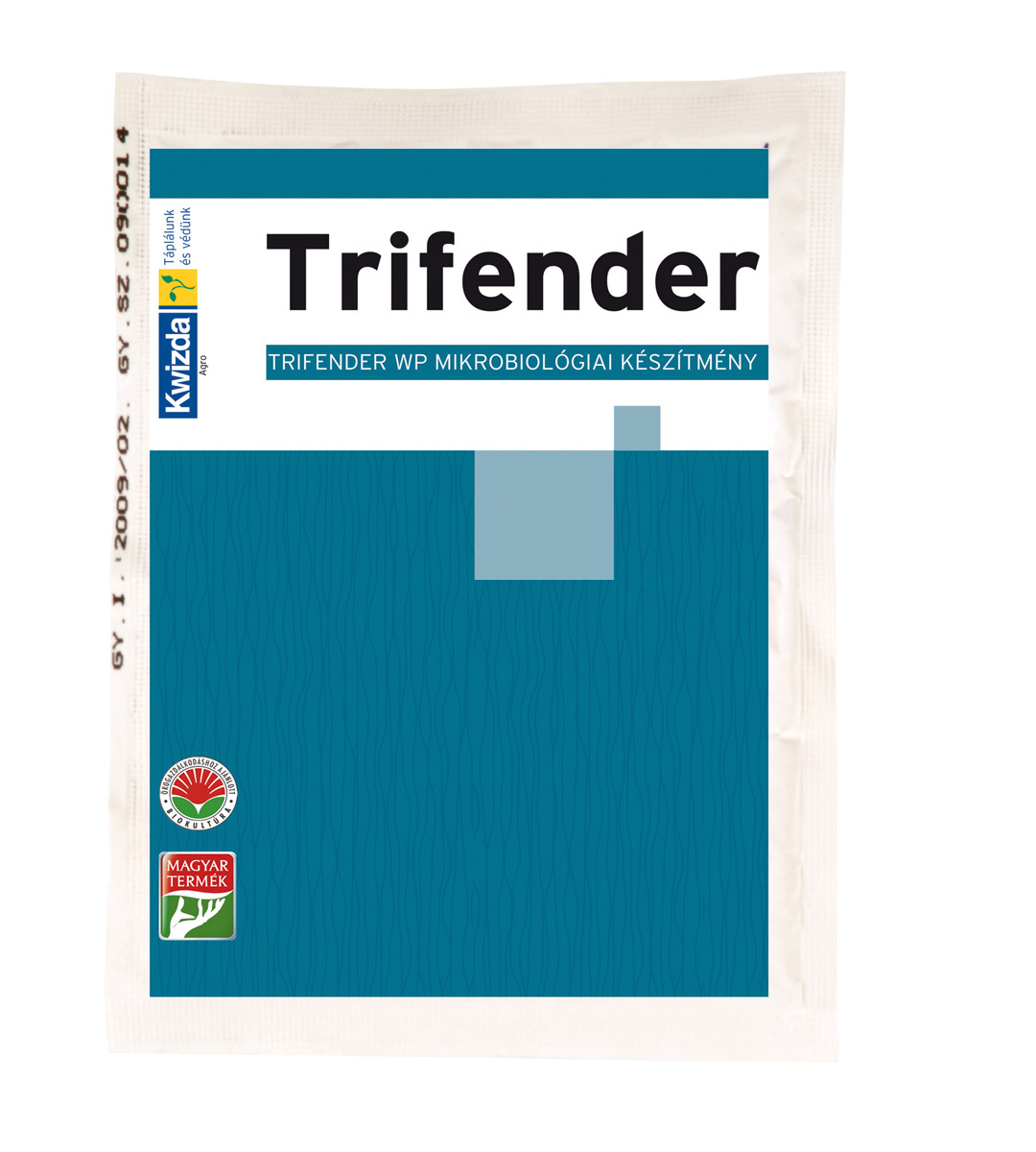 Trifender® WP 20g, Peti-Kert 2013 Kft