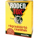 Rodentox 150 g, Peti-Kert 2013 Kft, Kaposvár