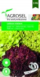Saláta keverék, Lettuce mixture, Agrosel, 5948872020687