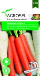 Zöldség keverék, Vegetable mixture, Agrosel, 5948872020793
