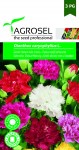 Chabaud szegfű színkeverék, Dianthus caryophyllus L., Agrosel, 5948872021127