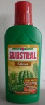 SUBSTRAL® tápoldat kaktuszfélék és pozsgások számára, Peti-Kert 2013 Kft