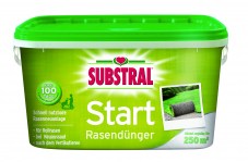 SUBSTRAL® START indító gyeptrágya, 5 kg, Peti-Kert 2013 Kft