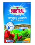 SUBSTRAL® Osmocote® hosszú hatástartamú trágya paradicsomhoz, cukkínihez és egyéb zöldségekhez, Peti-Kert 2013 Kft