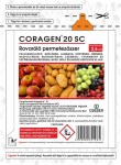 Coragen 20 SC 20 ml, Peti-Kert 2013 Kft, Kaposvár
