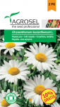 Évelő,margaréta, Chrysanthemum, leucanthemum L., Agrosel
