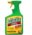 Glialka® Express 6H 1 liter, Peti-Kert 2013 Kft