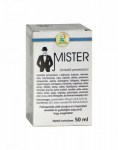 Mister 50 ml, Peti-Kert 2013 Kft, Kaposvár