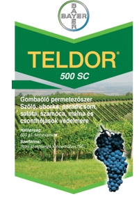 Teldor 500 SC