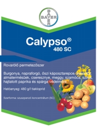 Bayer Calypso
